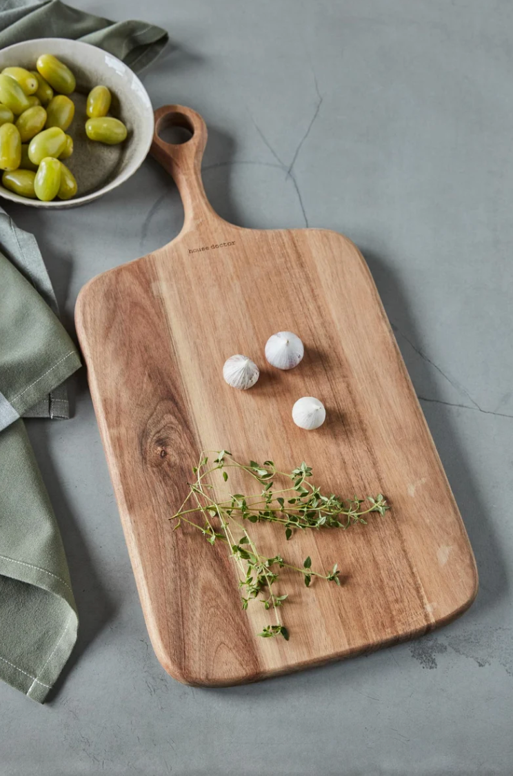 Acacia Chopping Board | Large