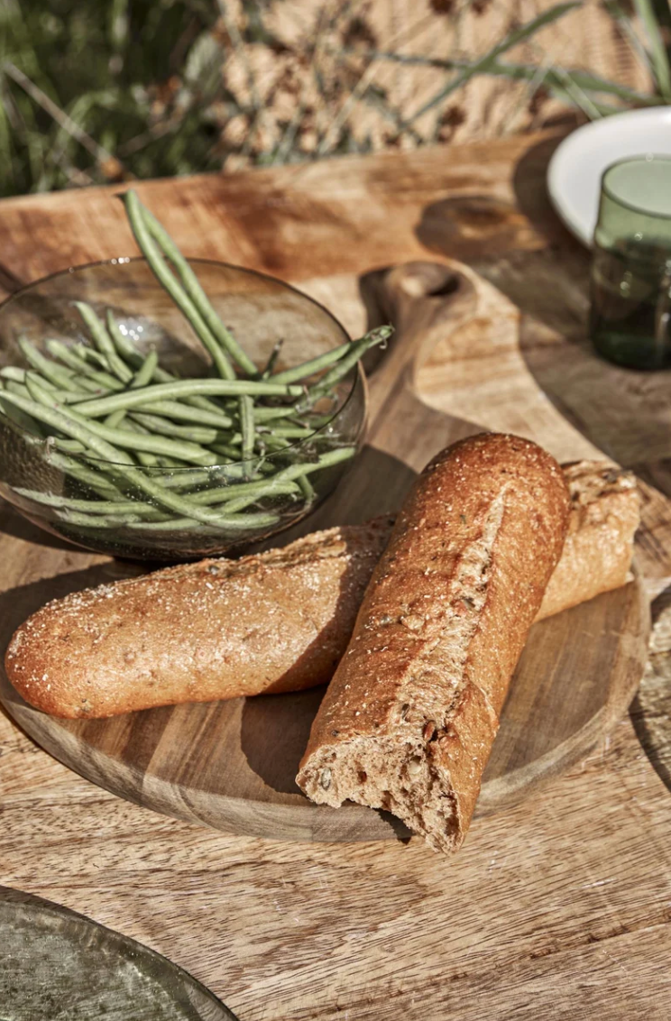 Acacia Chopping Board | Round