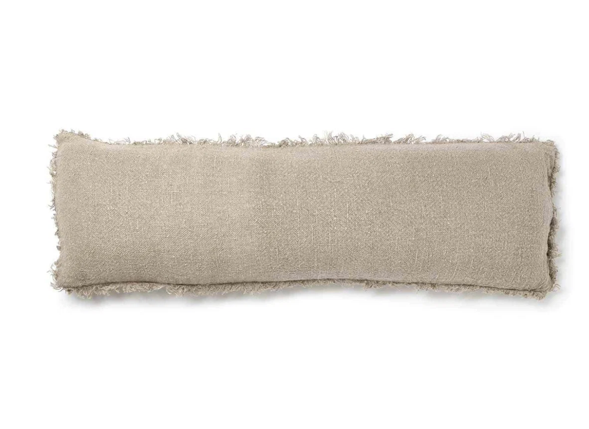 Bedouin Long Lumbar + Inner