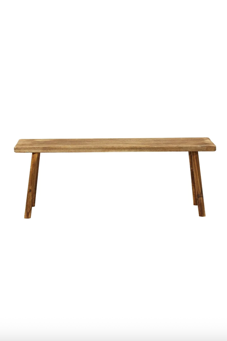Bench Seat | 120cm