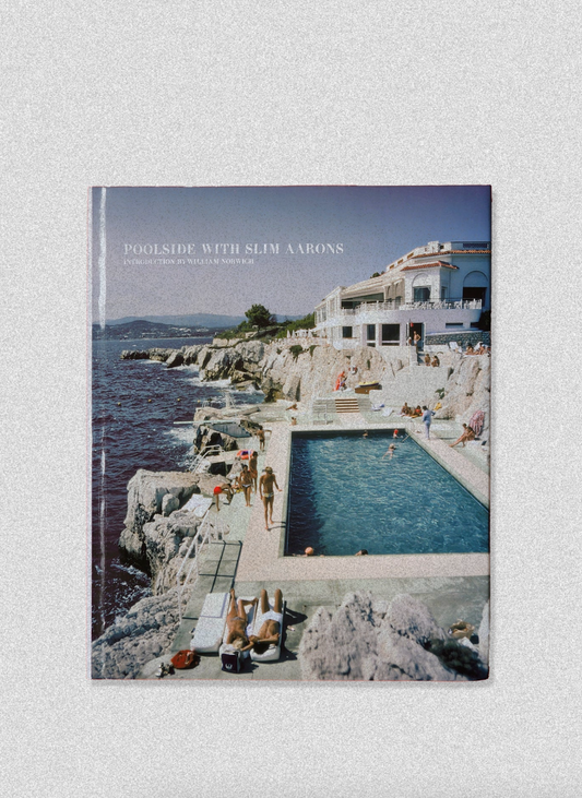 Slim Aarons | Poolside