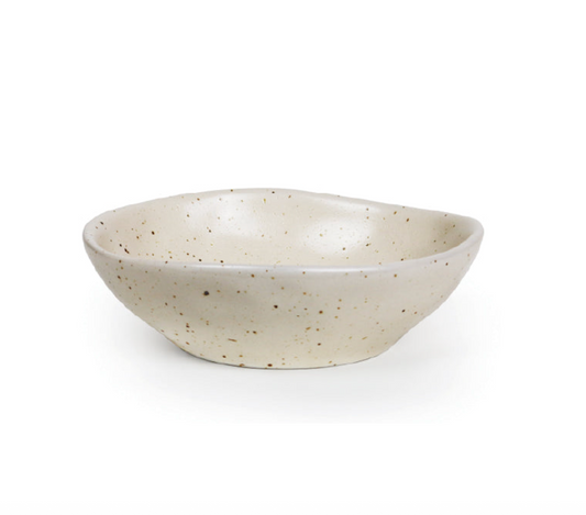 Large Dish | Natural Earth
