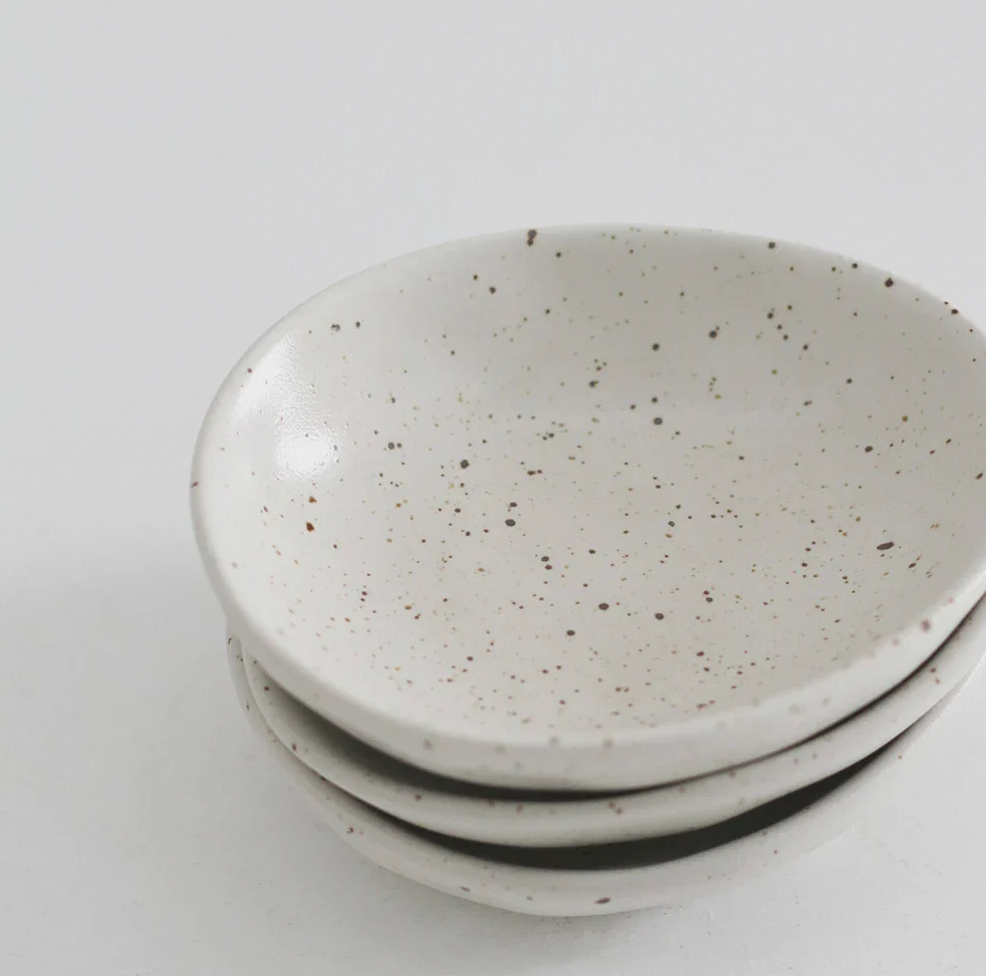 Small Dish | Natural Earth