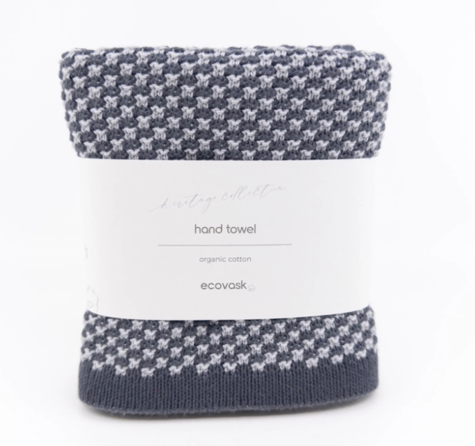 Heritage Hand Towel | Aoraki Stone