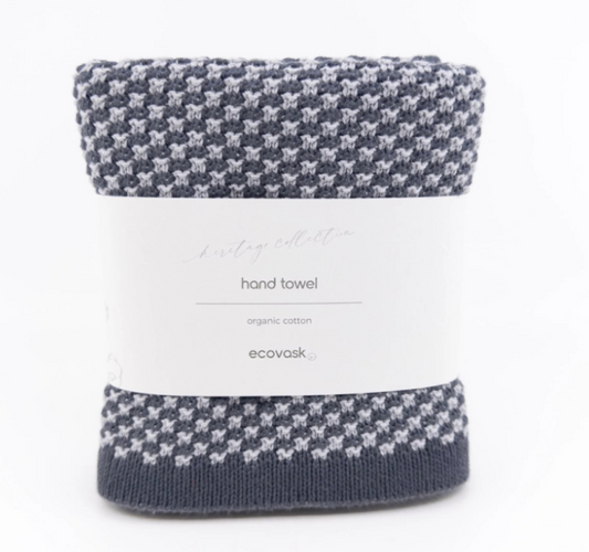 Heritage Hand Towel | Aoraki Stone