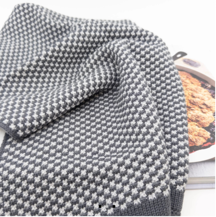 Heritage Hand Towel | Aoraki Stone
