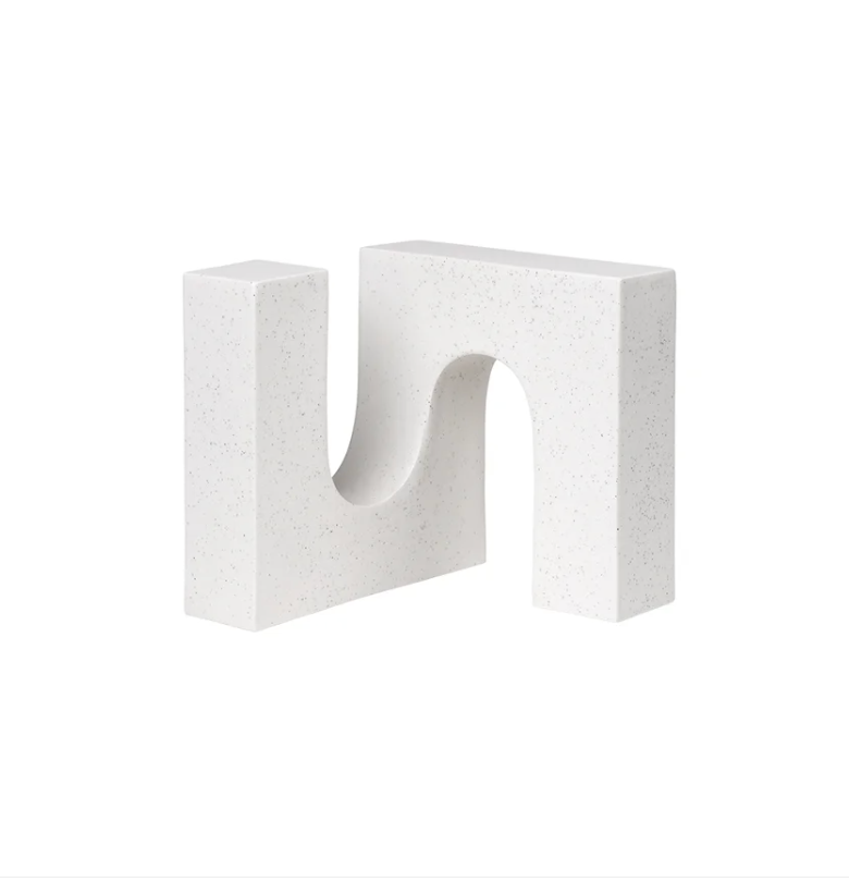 KRISTINA DAM | Brick Sculpture