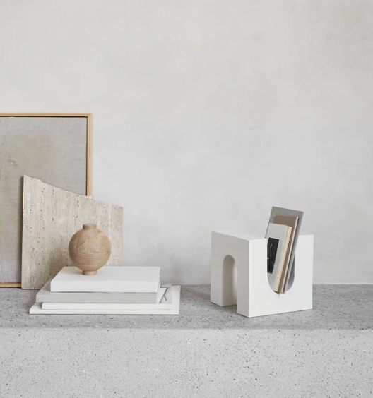 KRISTINA DAM | Brick Sculpture