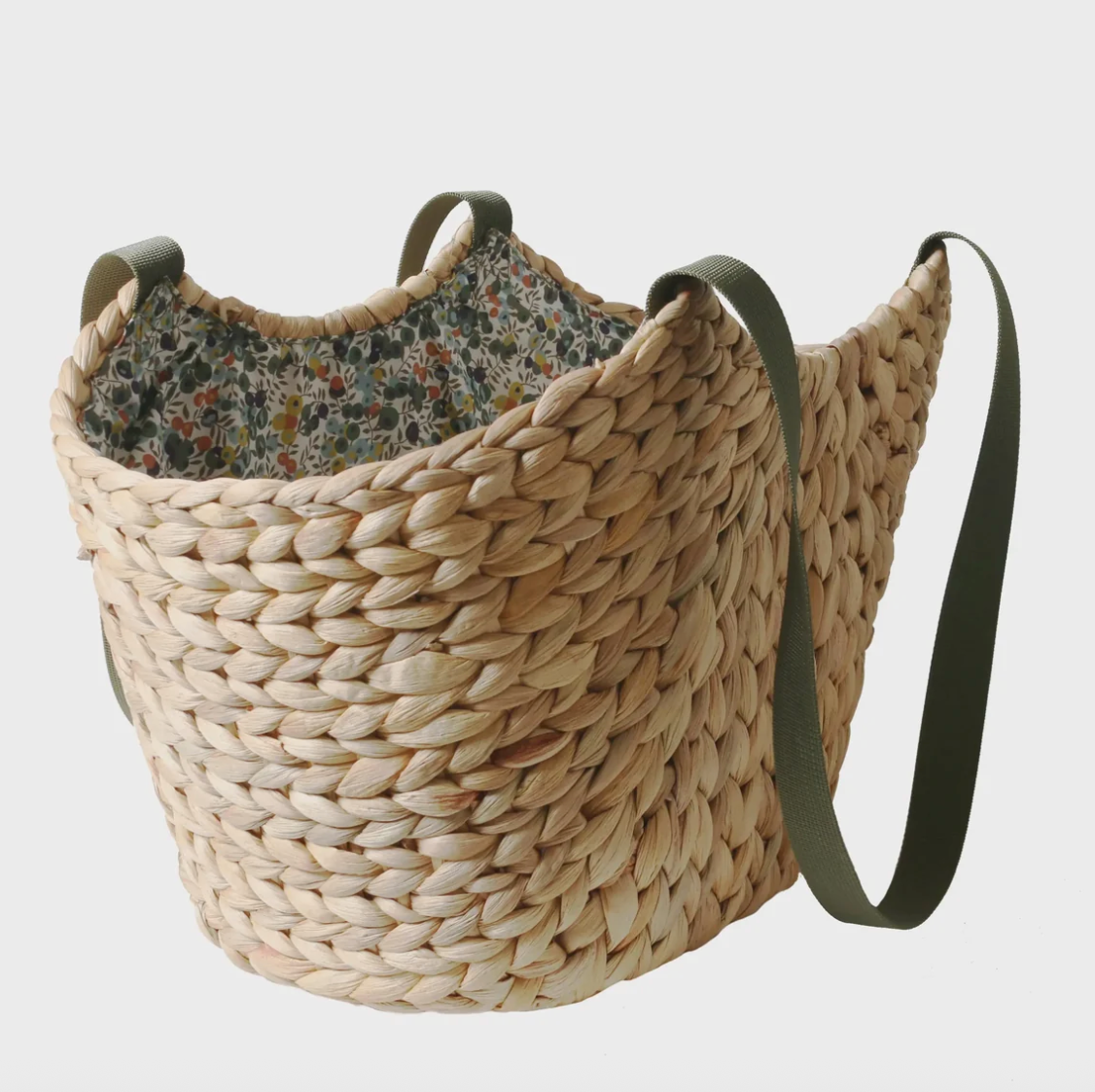 Market Lane Bag | Liberty London Fabric
