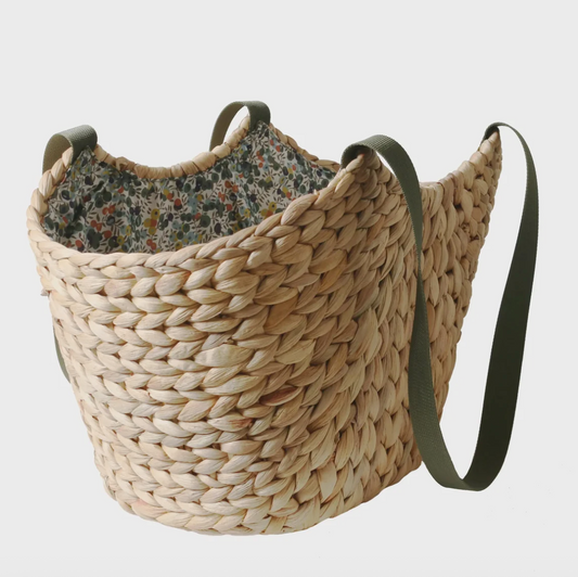 Market Lane Bag | Liberty London Fabric