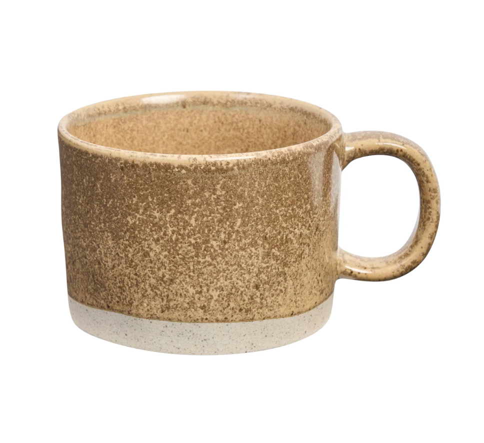 Mineral Mugs | Zircon | Set of 4