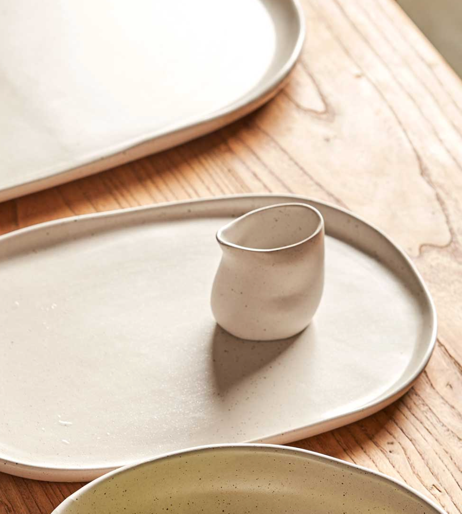 Pouring Jug | Natural Earth