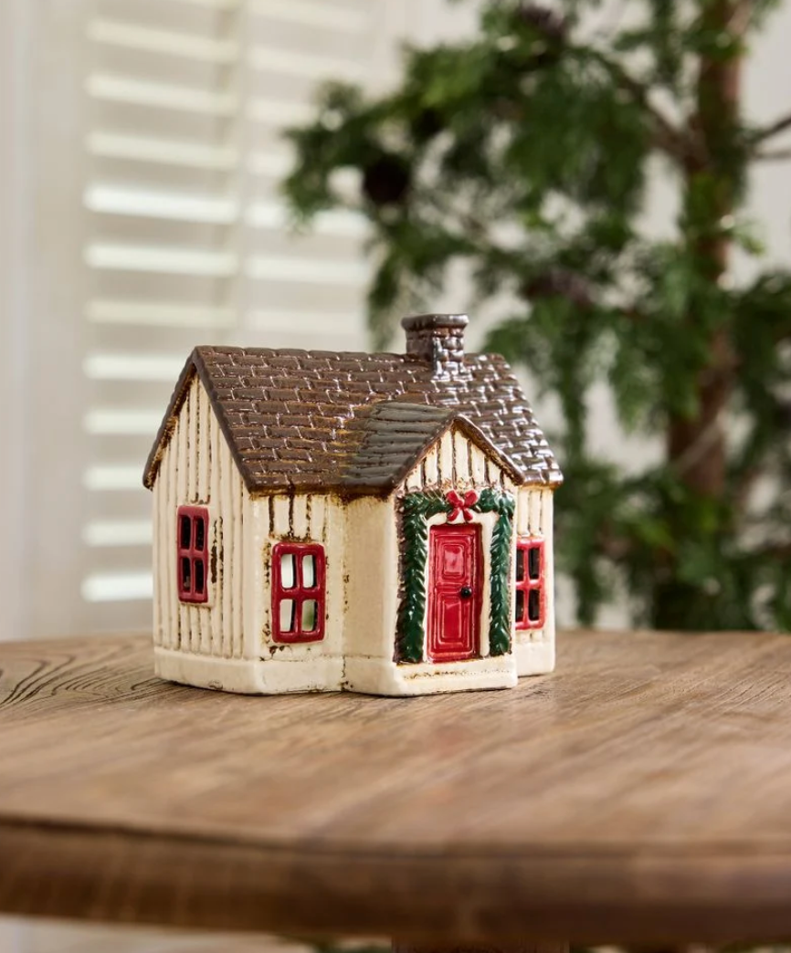 Nordgard Garland Cottage Tealight