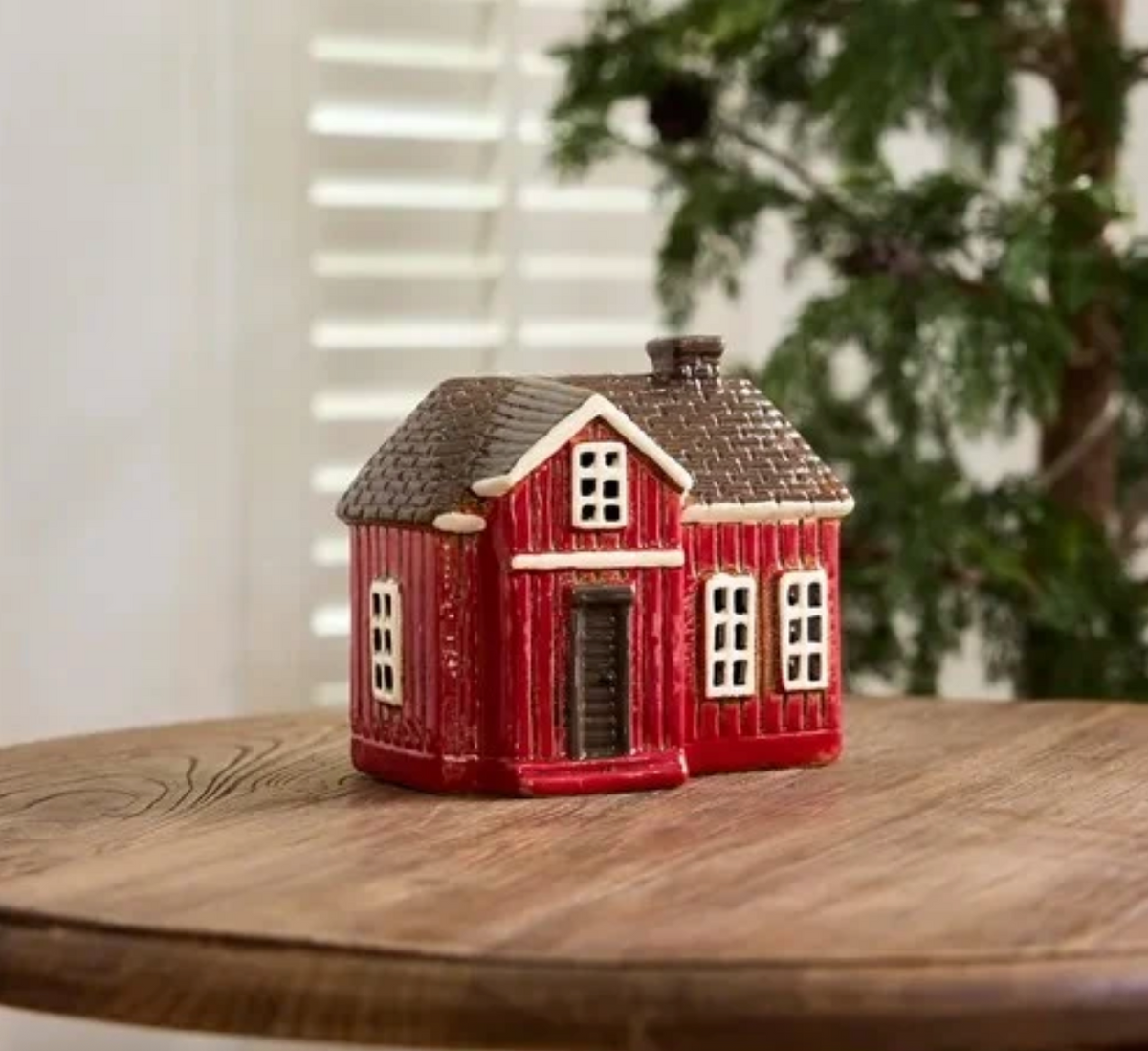 Norgard Woodland Cottage Tealight