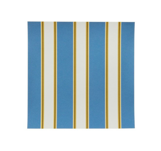 Paper Napkin | Palermo Azur | 50pcs