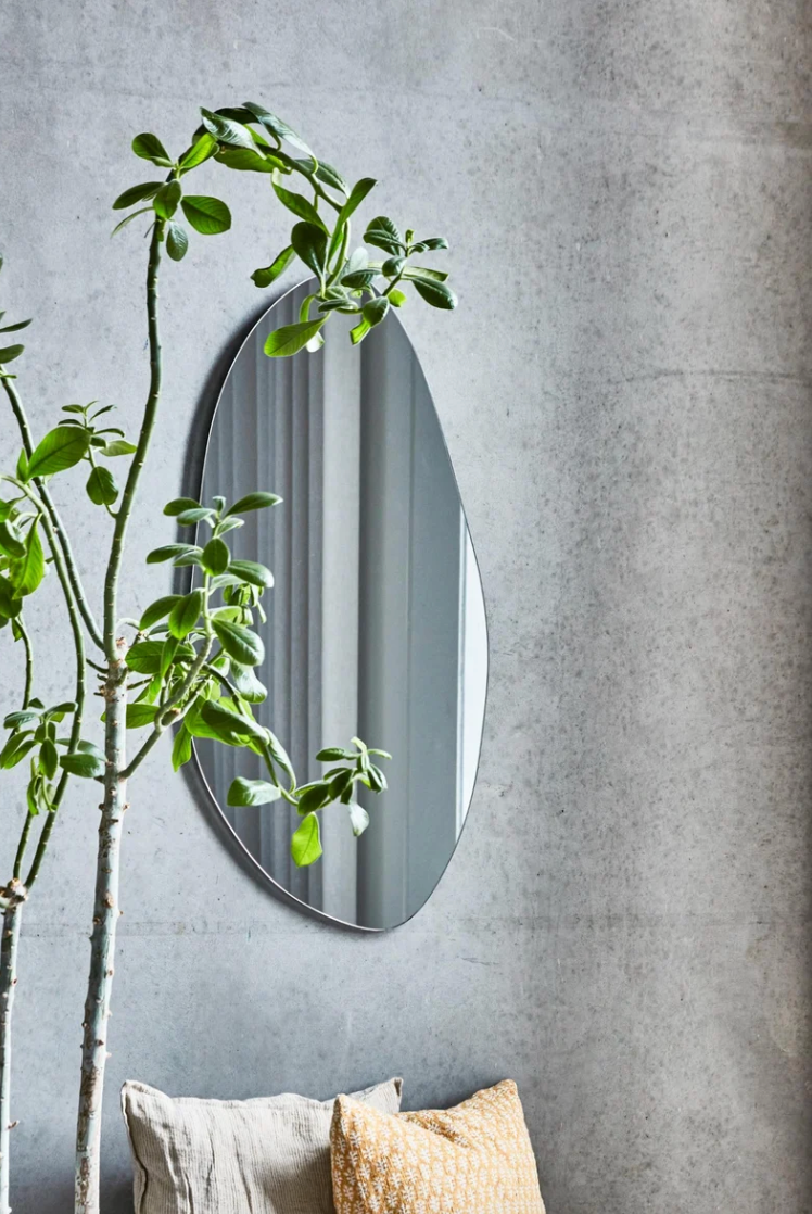 Coastal Mirror | 100cm