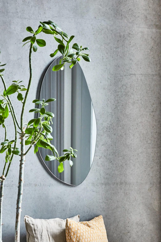 Coastal Mirror | 100cm