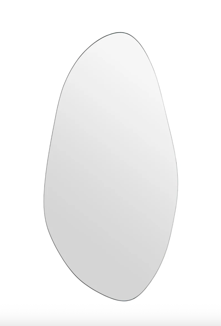 Coastal Mirror | 100cm