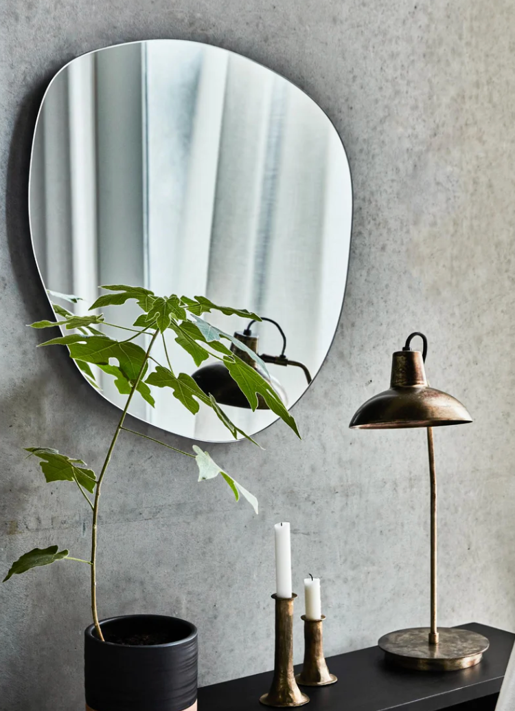 Coastal Mirror | 60cm