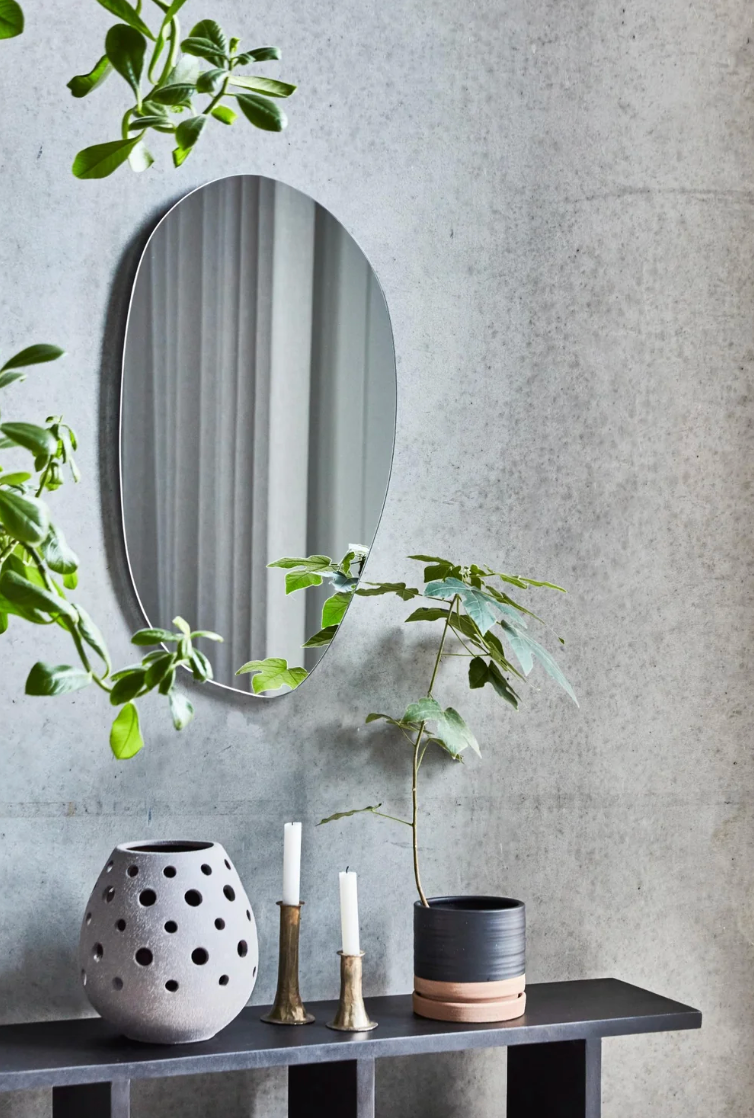 Coastal Mirror | 70cm