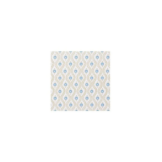 Cocktail Paper Napkin | 50pcs | Lulu Topaz