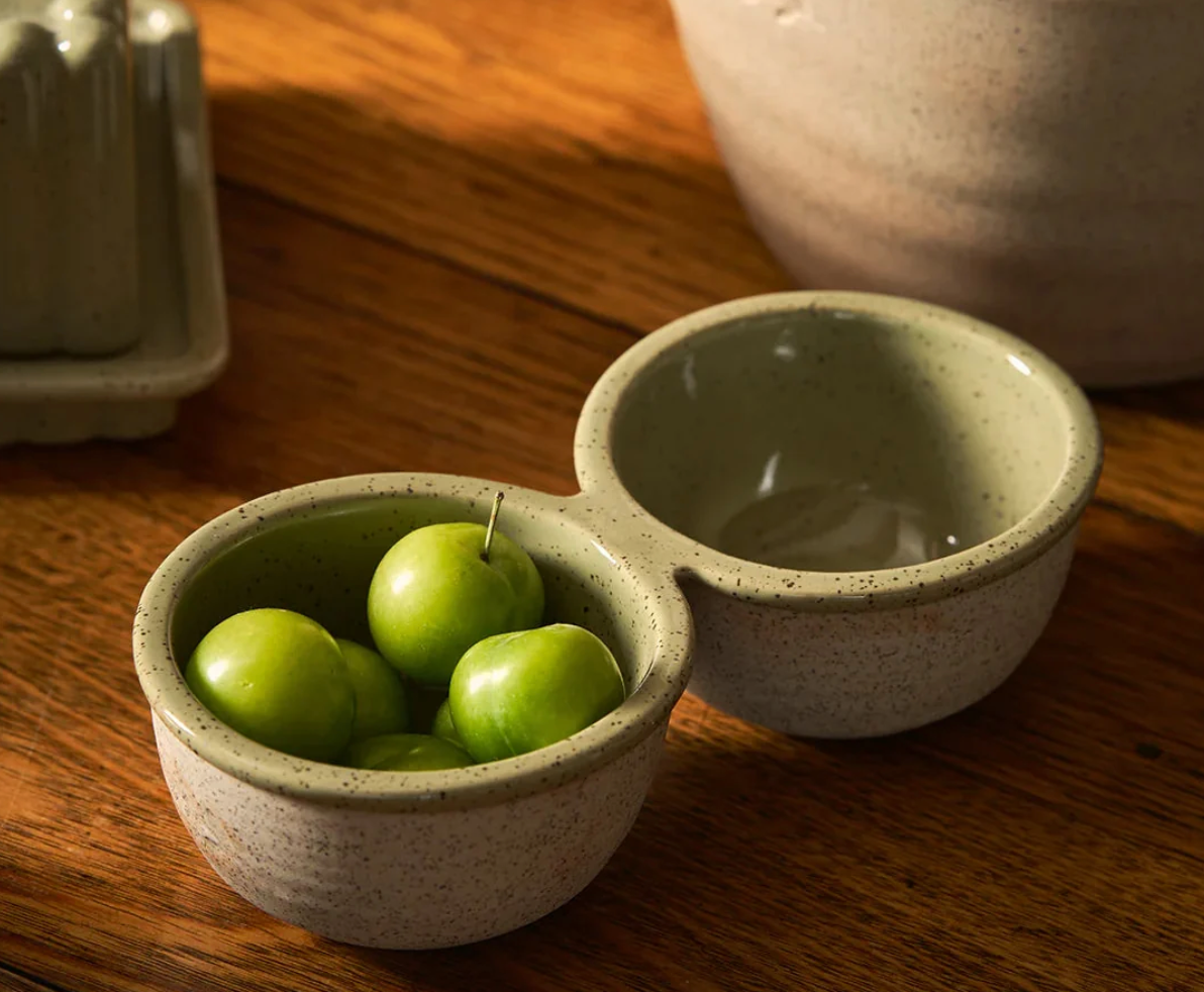 Condiment Set | Peppercorn