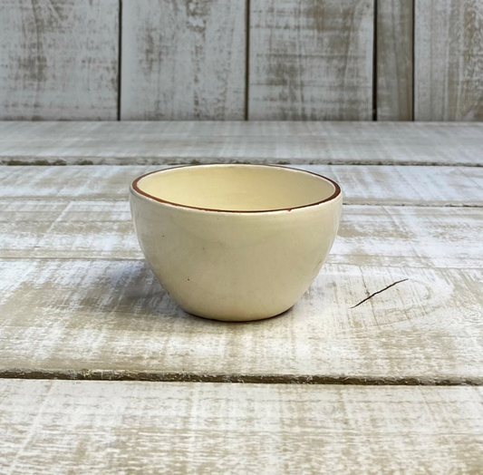Small Bowl | Creme