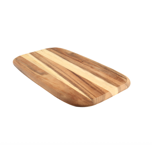 T&G Barboque Rectangle Board