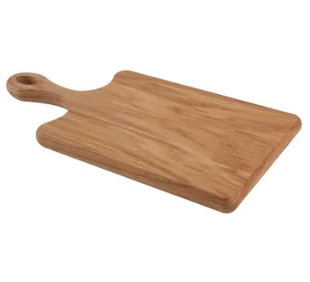 T&G Small Oak Farmhouse Board