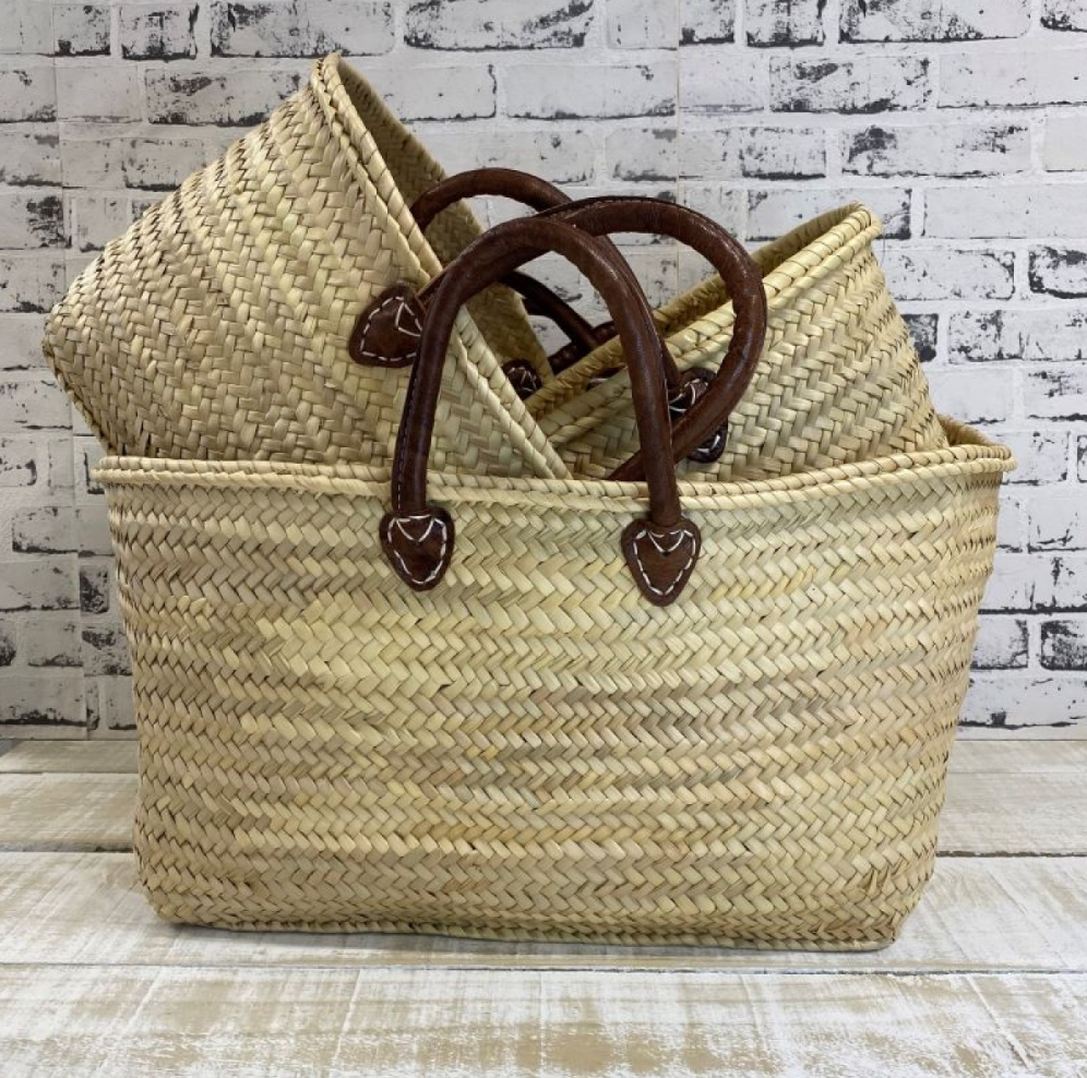 Safi Basket | Large