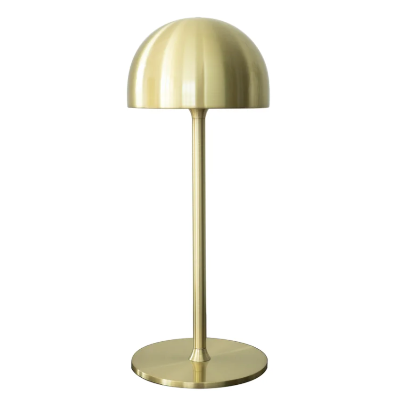 Sirius Tim Lamp | Golden Brass