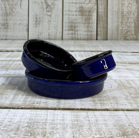 Tapa Dish | Blue | 9cm