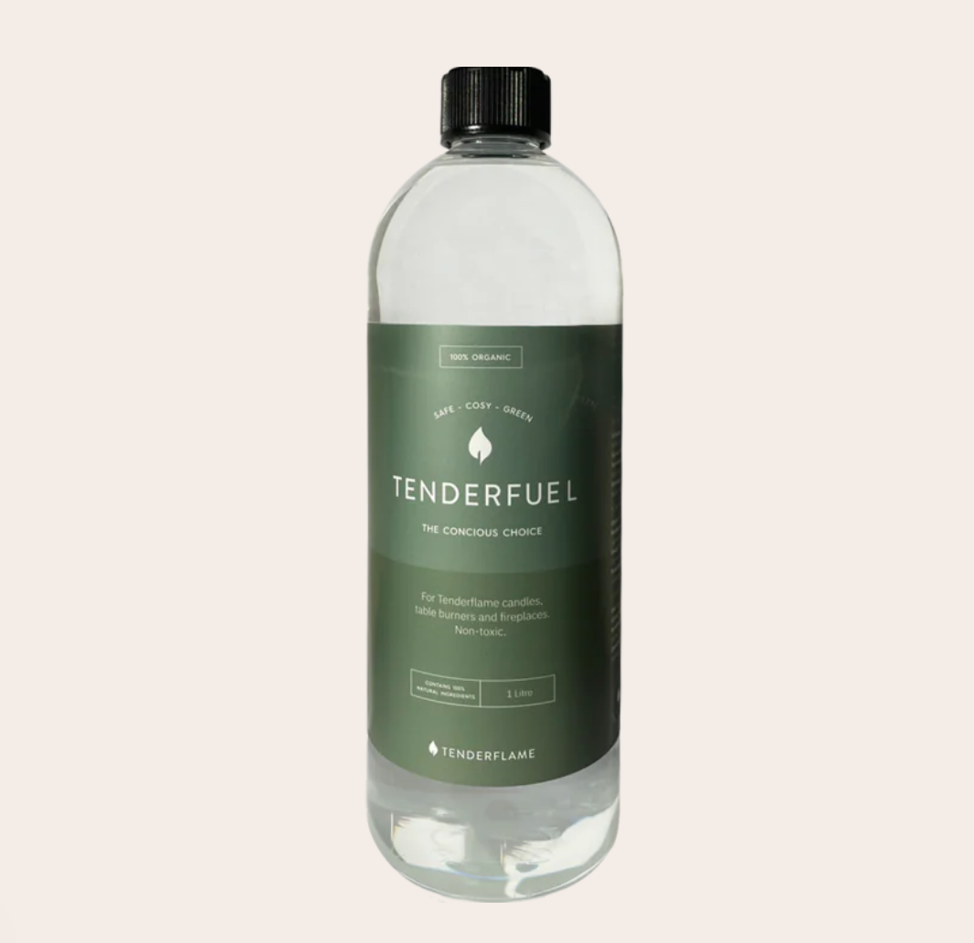 Tenderfuel Organic | 1 Litre