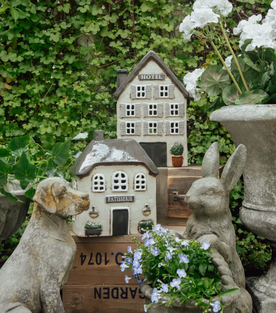 The Village Patisserie Tealight