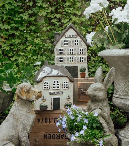 The Village Patisserie Tealight