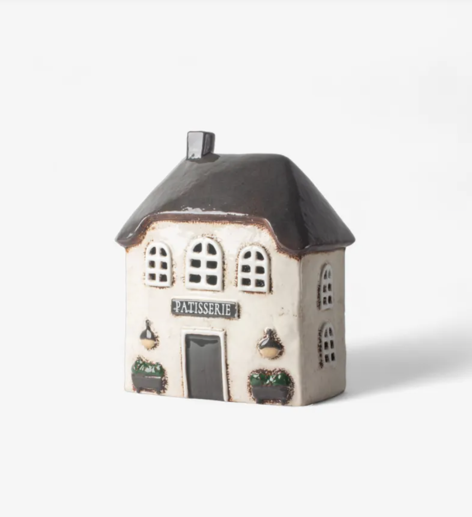 The Village Patisserie Tealight