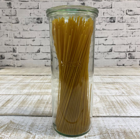 WECK Mold Jar