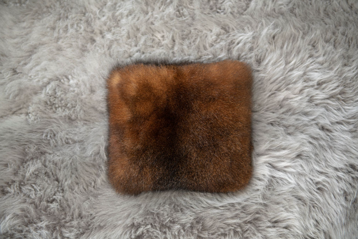 Wheat Bag Cover