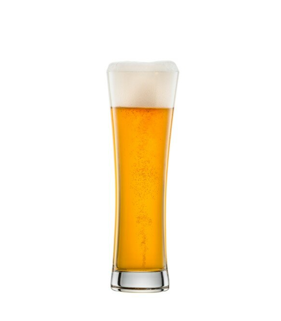 Zwiesel Wheat Beer Glasses | Set of 4