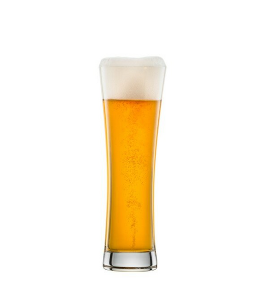 Zwiesel Wheat Beer Glasses | Set of 4