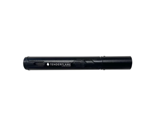 Tenderflame | Candle Pen Torch Lighter | Black