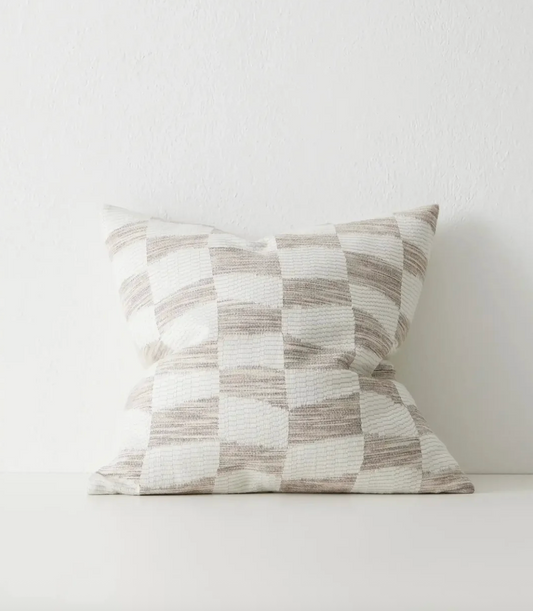 Senso Earth Woven Cushion