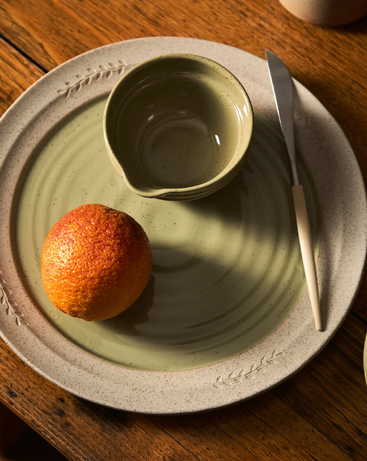 Platter | Peppercorn