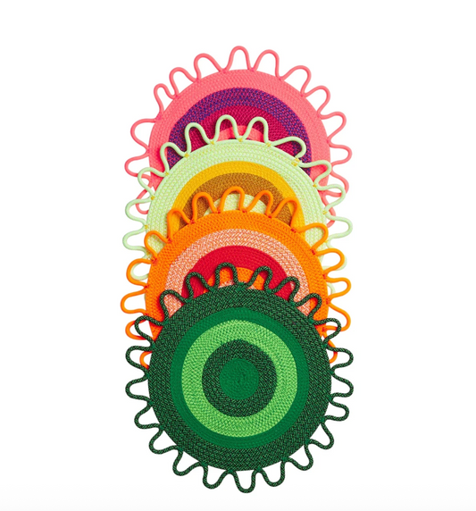 Filomena Placemat | Set of 4