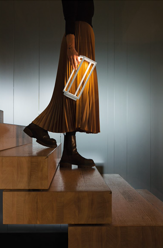 Zaferano | Home Lantern