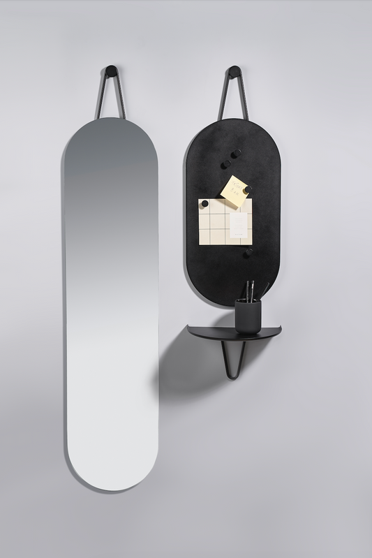 A-Wall Mirror