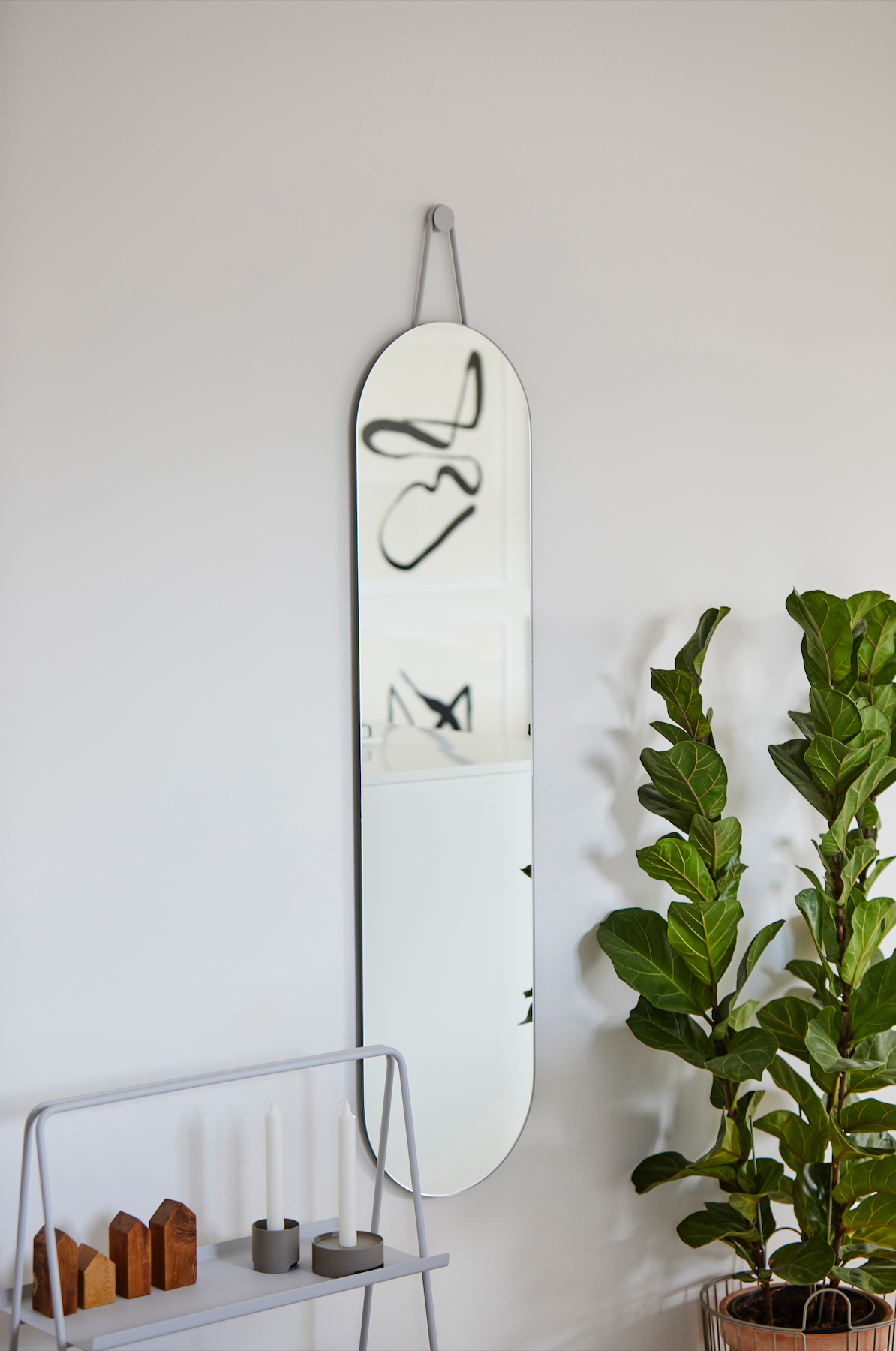 A-Wall Mirror (2 Sizes Available)