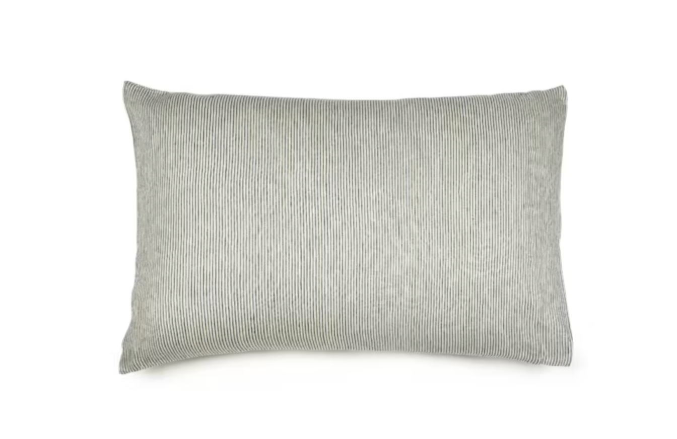 The Workshop Stripe Pillow Cover 50x75cm