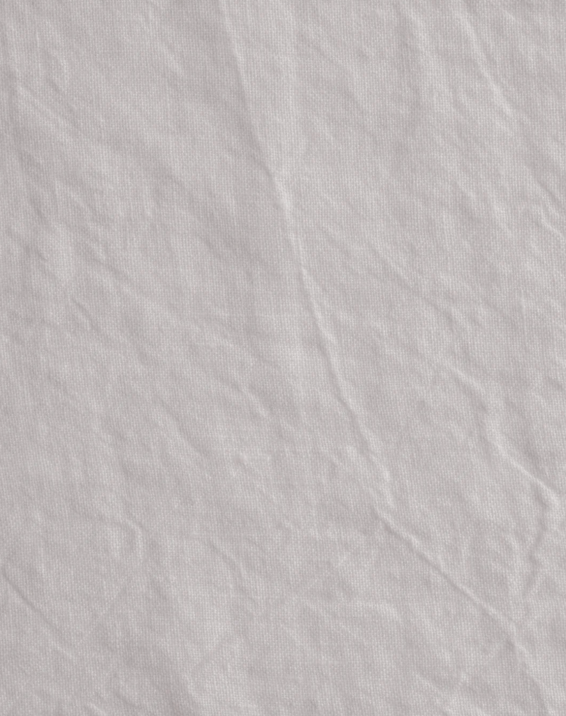 Hale Mercantile | Flocca Linen Flat Sheet | King