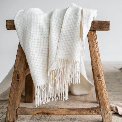 Cocoon Blanket